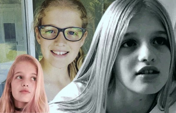 Falleció Justina, la nena que esperaba un corazón