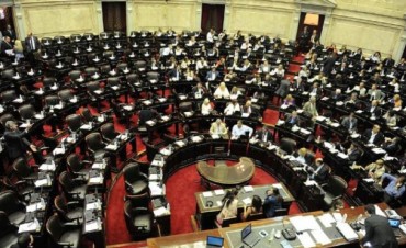 Kirchneristas aprobaron la reforma del Código Procesal Penal, que asegura impunidad