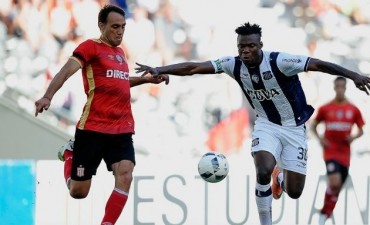 Talleres quiere seguir con el invicto ante Newell's Old Boys