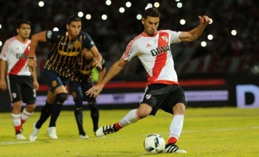 En una final más que emocionante, River venció a Central y es campeón de la Copa Argentina