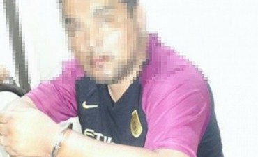 Sospechan que el subcomisario no actuaba solo