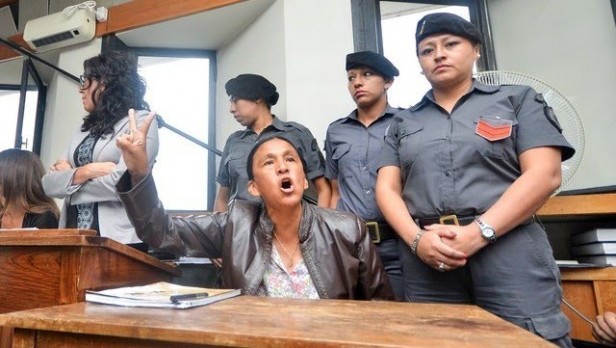 La Corte Suprema ordenó que Milagro Sala sea beneficiada con la prisión domiciliaria
