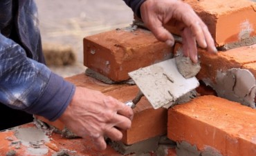 En Buenos Aires, cae el 85% la construcción en la solicitud de los permisos