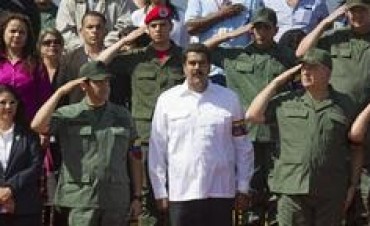 Torturas, represión y arrestos en Venezuela.