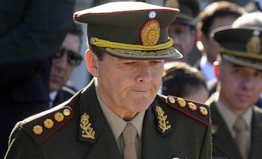 El general Milani