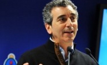 Pedimos a LAN informe técnico y a Latam reciprocidad. -Randazzo-