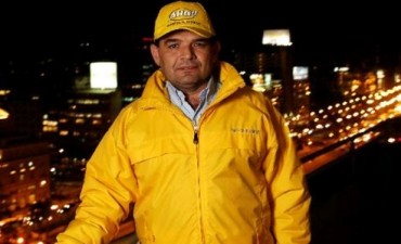 Olmedo reclama que vuelva el Servicio Militar Obligatorio