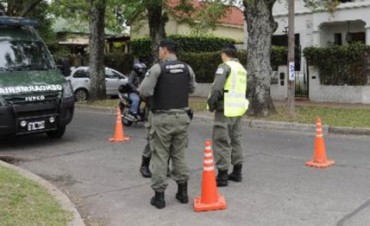 Tras el atentado, amenazaron al gobernador de Santa Fe con un SMS