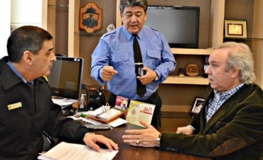 Cosa e mandinga en la emblemática cuna de la corrupción