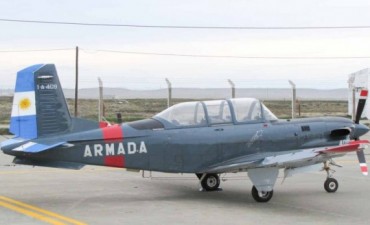 El Gobierno intentará detener los vuelos narcos con aviones de 40 años