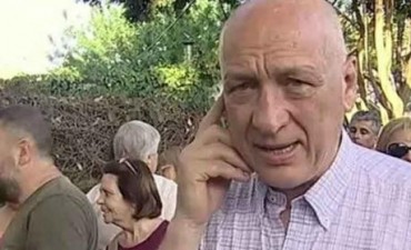 Los tres detenidos por el ataque a la casa de Antonio Bonfatti fueron imputados como autores materiales